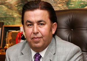 Antalyalı turizmcinin borsa hayali ertelendi